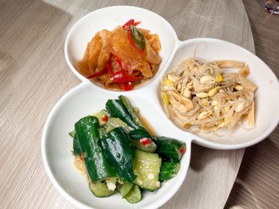 開飯川食堂 文心店（カイファンチュアンショクドウ ウェンシンテン） 3